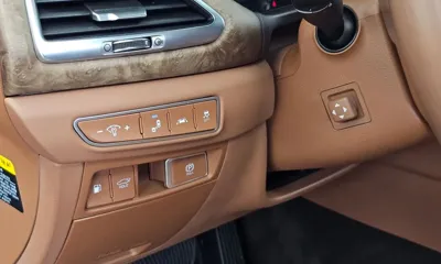 Genesis G90 2019, 39498 км, за 25272.42 USD - фото 28