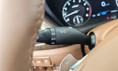 Genesis G90 2019, 39498 км, за 25272.42 USD - фото 29