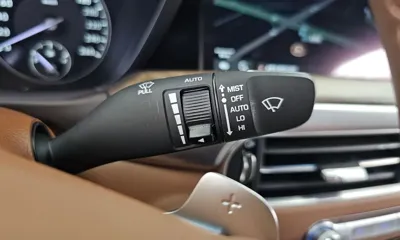 Genesis G90 2019, 39498 км, за 25272.42 USD - фото 30