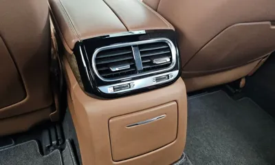 Genesis G90 2019, 39498 км, за 25272.42 USD - фото 31