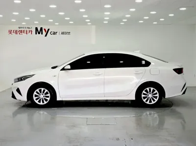 Kia K3 2024, 73315 км, за 7124.75 USD - фото 2