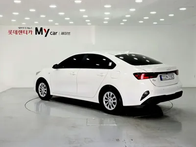 Kia K3 2024, 73315 км, за 7124.75 USD - фото 3