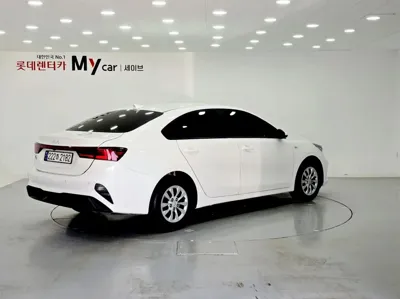 Kia K3 2024, 73315 км, за 7124.75 USD - фото 5