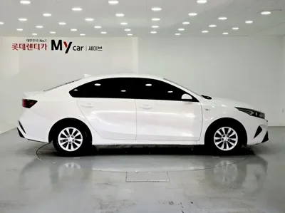 Kia K3 2024, 73315 км, за 7124.75 USD - фото 6