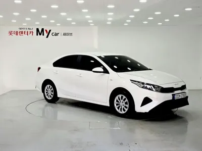 Kia K3 2024, 73315 км, за 7124.75 USD - фото 7
