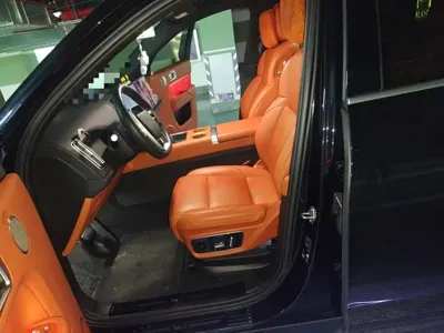 Li Auto Li L7 2024, 29200 км, за 28898.79 USD - фото 8