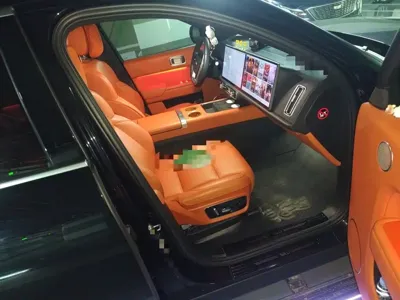 Li Auto Li L7 2024, 29200 км, за 28898.79 USD - фото 20