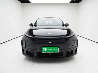 Li Auto Li L7 2024, 29200 км, за 28898.79 USD - фото 24