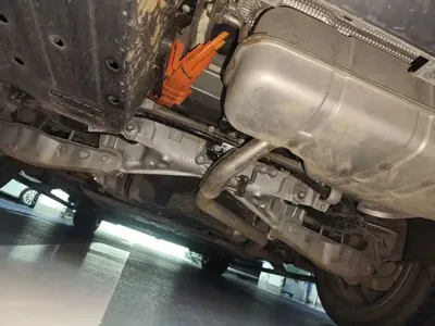 Li Auto Li L7 2024, 29200 км, за 28898.79 USD - фото 25