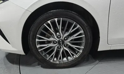 Kia K3 2022, 75984 км, за 11786.15 USD