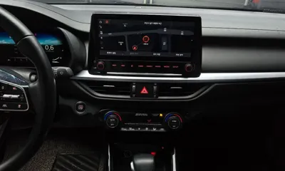 Kia K3 2022, 75984 км, за 11786.15 USD - фото 15