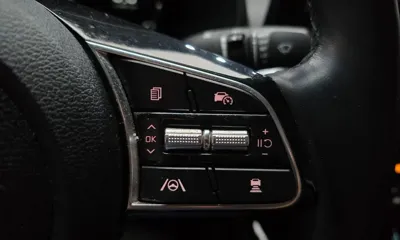 Kia K3 2022, 75984 км, за 11786.15 USD - фото 18