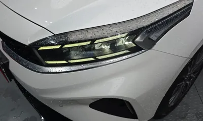 Kia K3 2022, 75984 км, за 11786.15 USD - фото 22