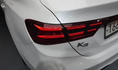 Kia K3 2022, 75984 км, за 11786.15 USD - фото 23