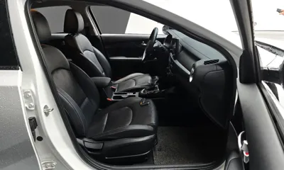 Kia K3 2022, 75984 км, за 11786.15 USD - фото 26