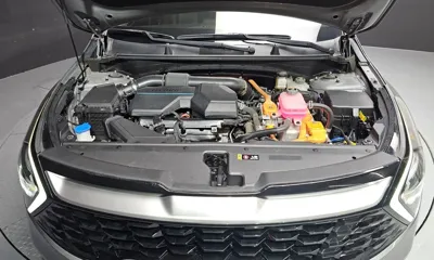 Kia Sportage 2023, 46874 км, за 16865.27 USD - фото 6