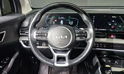 Kia Sportage 2023, 46874 км, за 16865.27 USD - фото 14