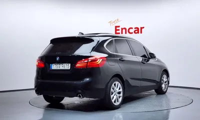 BMW 2-Series 2019, 55014 км, за 10343.49 USD