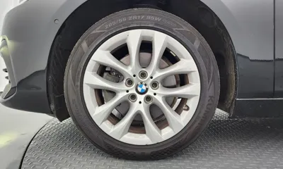 BMW 2-Series 2019, 55014 км, за 10343.49 USD