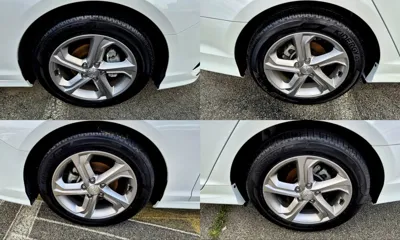 Hyundai Sonata 2018, 34544 км, за 9682.29 USD