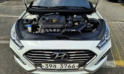 Hyundai Sonata 2018, 34544 км, за 9682.29 USD - фото 6