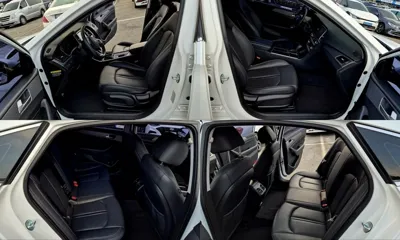 Hyundai Sonata 2018, 34544 км, за 9682.29 USD - фото 10