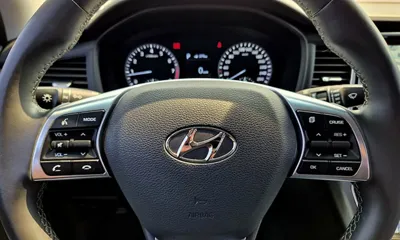 Hyundai Sonata 2018, 34544 км, за 9682.29 USD - фото 11