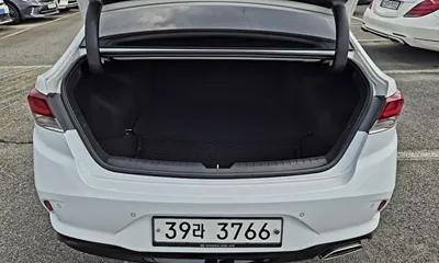Hyundai Sonata 2018, 34544 км, за 9682.29 USD - фото 16