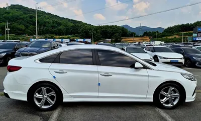 Hyundai Sonata 2018, 34544 км, за 9682.29 USD - фото 18