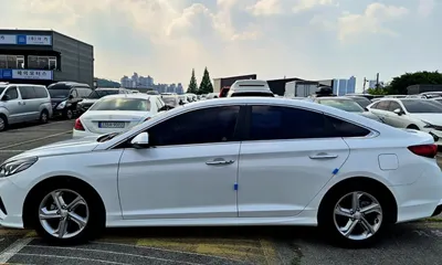 Hyundai Sonata 2018, 34544 км, за 9682.29 USD - фото 19