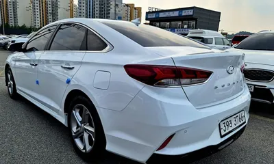Hyundai Sonata 2018, 34544 км, за 9682.29 USD - фото 20