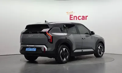 Kia EV3 2025, 38825 км, за 20607.16 USD - фото 2