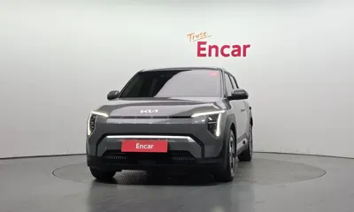 Kia EV3 2025, 38825 км, за 20607.16 USD - фото 3