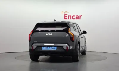 Kia EV3 2025, 38825 км, за 20607.16 USD - фото 4