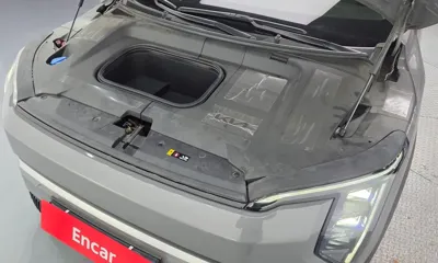 Kia EV3 2025, 38825 км, за 20607.16 USD - фото 6