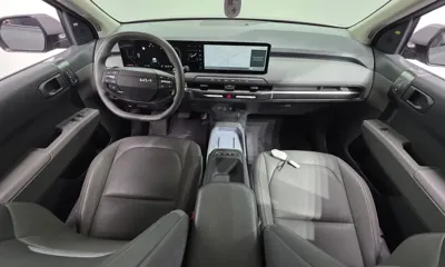 Kia EV3 2025, 38825 км, за 20607.16 USD - фото 7