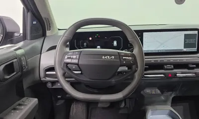 Kia EV3 2025, 38825 км, за 20607.16 USD - фото 14