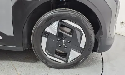 Kia EV3 2025, 38825 км, за 20607.16 USD - фото 21