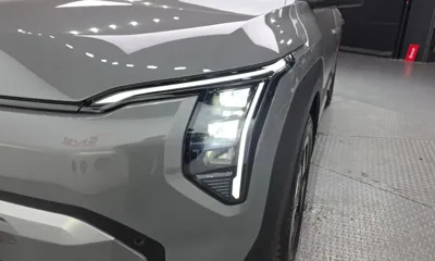 Kia EV3 2025, 38825 км, за 20607.16 USD - фото 22