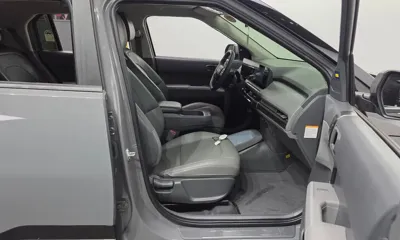 Kia EV3 2025, 38825 км, за 20607.16 USD - фото 26