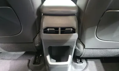 Kia EV3 2025, 38825 км, за 20607.16 USD - фото 28