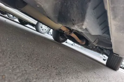 Haval H6 2018, 93600 км, за 4751 USD - фото 7