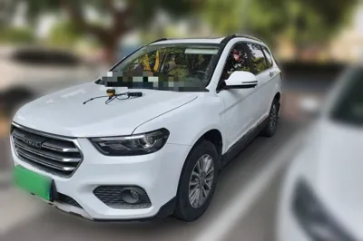 Haval H6 2018, 93600 км, за 4751 USD - фото 8