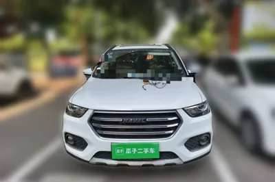 Haval H6 2018, 93600 км, за 4751 USD - фото 9