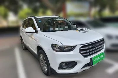 Haval H6 2018, 93600 км, за 4751 USD - фото 10