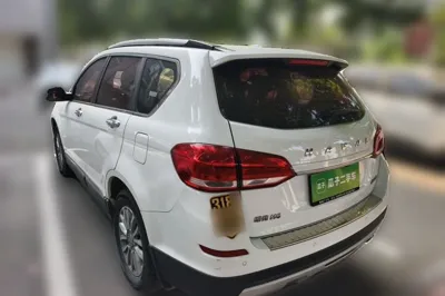 Haval H6 2018, 93600 км, за 4751 USD - фото 11