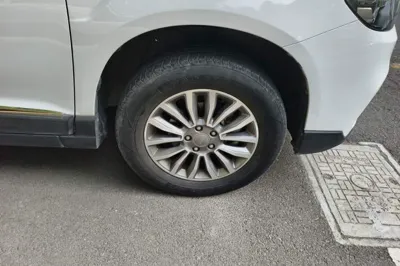 Haval H6 2018, 93600 км, за 4751 USD - фото 15