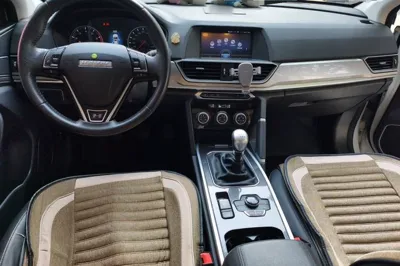 Haval H6 2018, 93600 км, за 4751 USD - фото 16