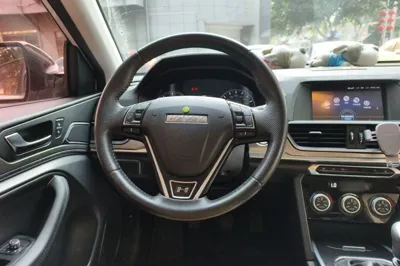 Haval H6 2018, 93600 км, за 4751 USD - фото 17