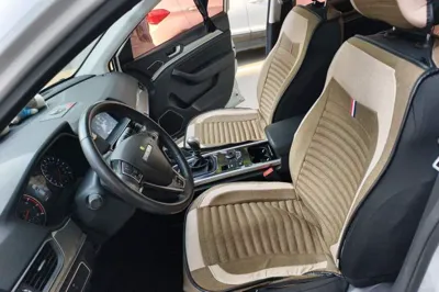 Haval H6 2018, 93600 км, за 4751 USD - фото 22
